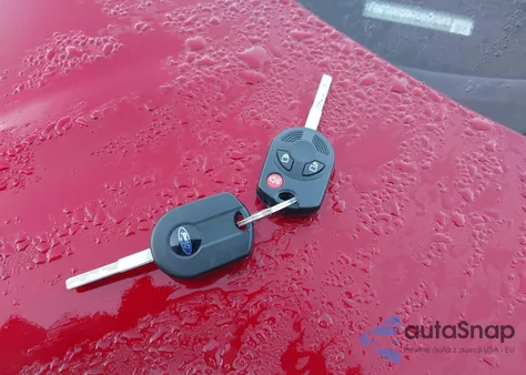 2017 Ford Escape Se z USA, uszkodzony, nr VIN 1FMCU0GD8HUD91523